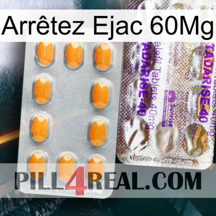 Arrêtez Ejac 60Mg new12